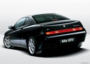 Alfa Romeo GTV